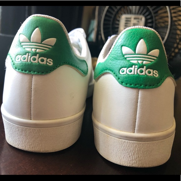 Adidas Stan Smith Skateboarding - Picture 3 of 6